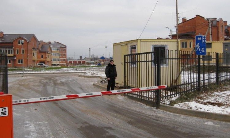 ЖК Апрельская мелодия