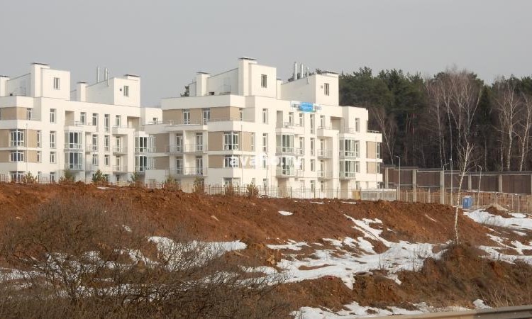 ЖК Аристово-Митино