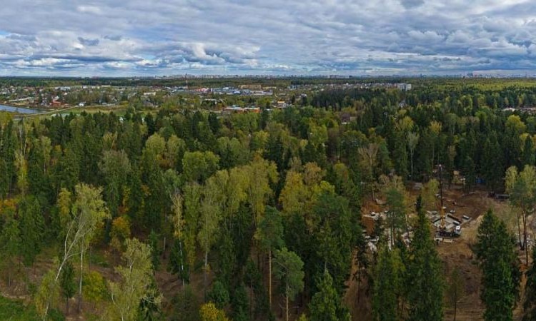 ЖК Аристье