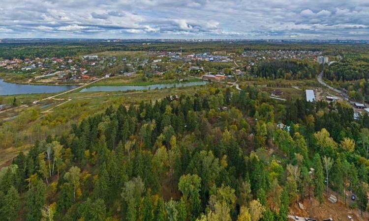 ЖК Аристье