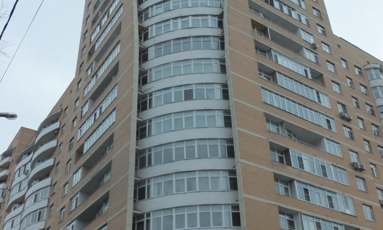 ЖК Атлант