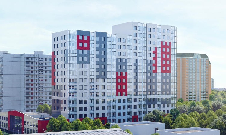 ЖК Атмосфера