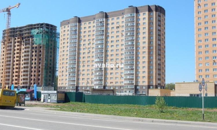 ЖК Афродита