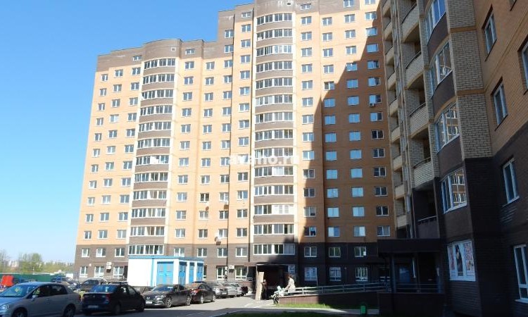 ЖК Афродита
