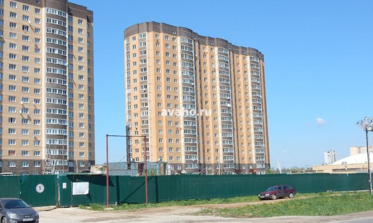 ЖК Афродита