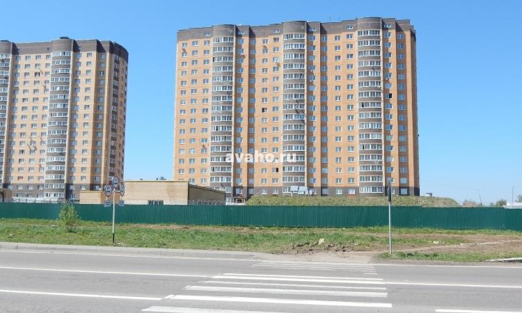ЖК Афродита