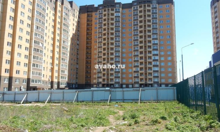 ЖК Афродита