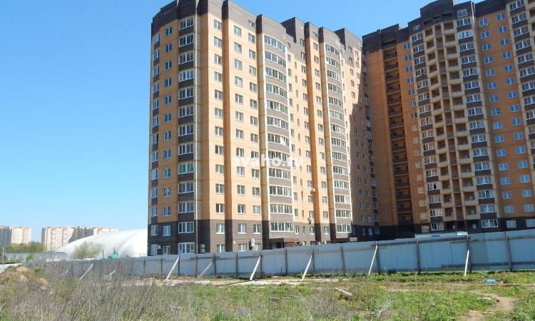 ЖК Афродита