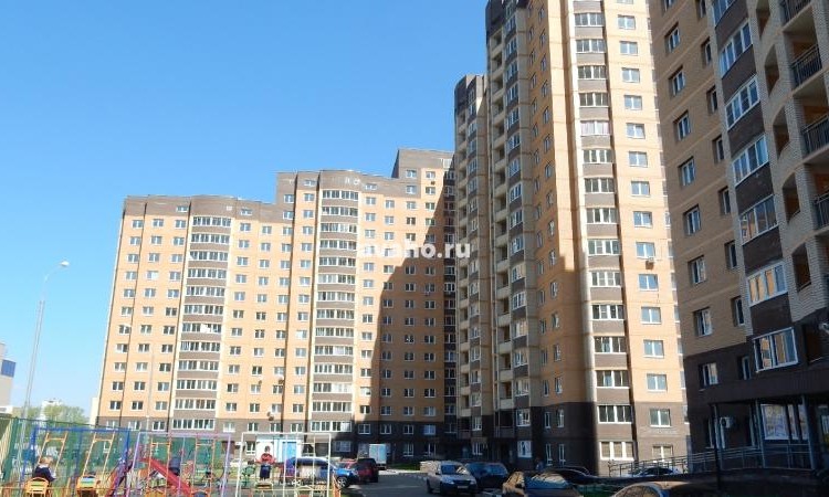 ЖК Афродита