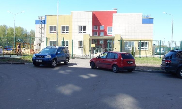 ЖК Афродита
