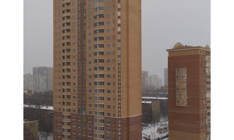ЖК Баковский дворик