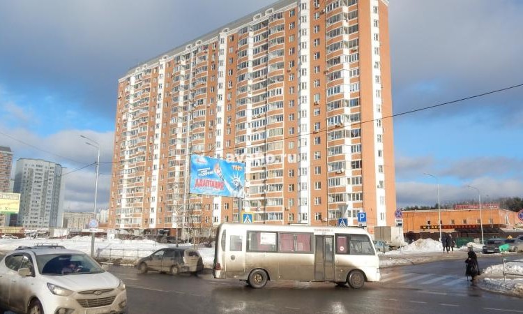 ЖК Балашиха-парк