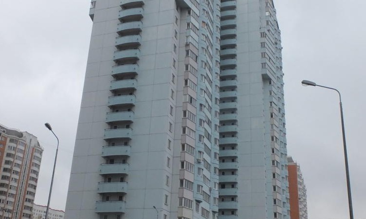 ЖК Балашиха-парк