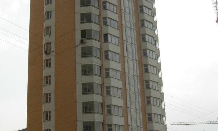 ЖК Балашиха-парк