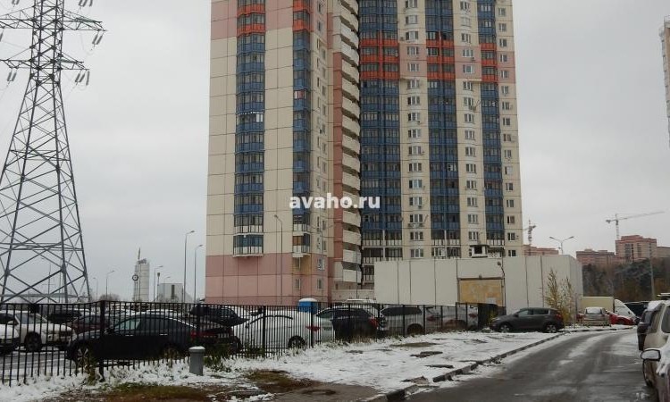 ЖК Балашиха-парк