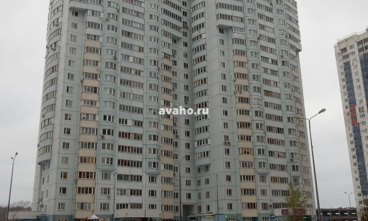 ЖК Балашиха-парк