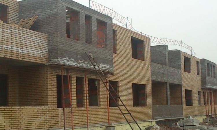 ЖК Белые камни