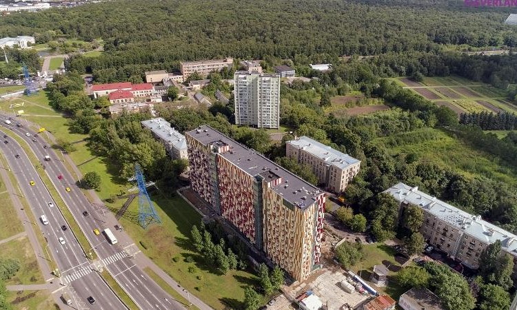 Апарт-отель Cleverland