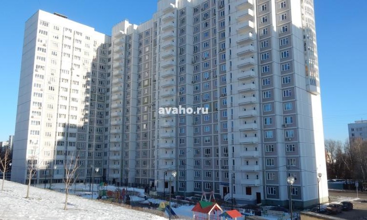 ЖК Битцевский