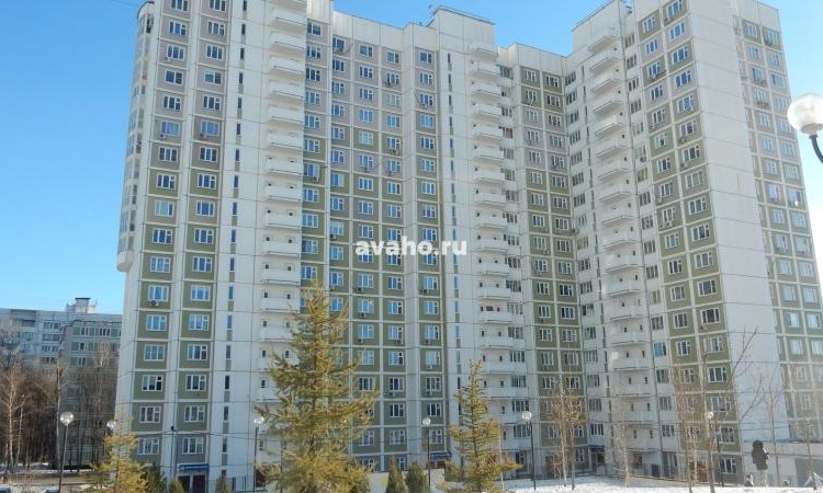 ЖК Битцевский