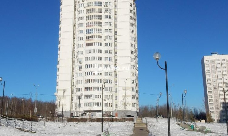 ЖК Битцевский