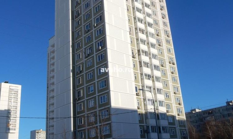 ЖК Битцевский