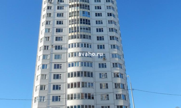 ЖК Битцевский