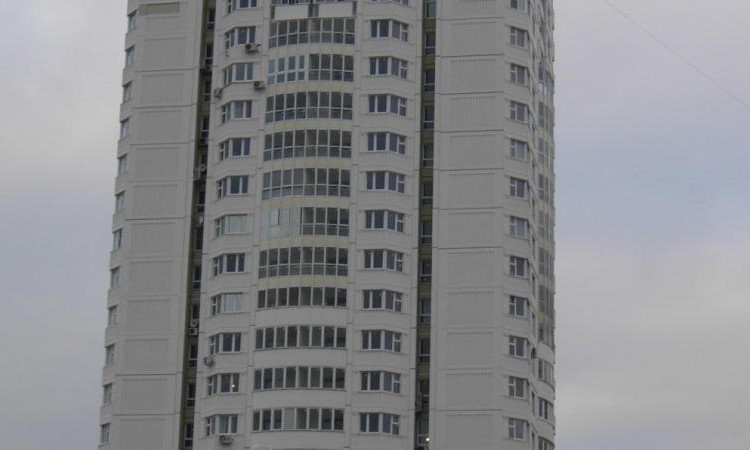 ЖК Битцевский