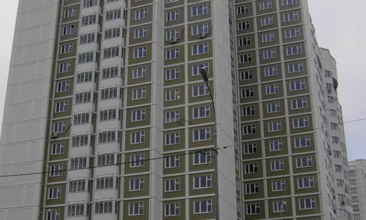 ЖК Битцевский