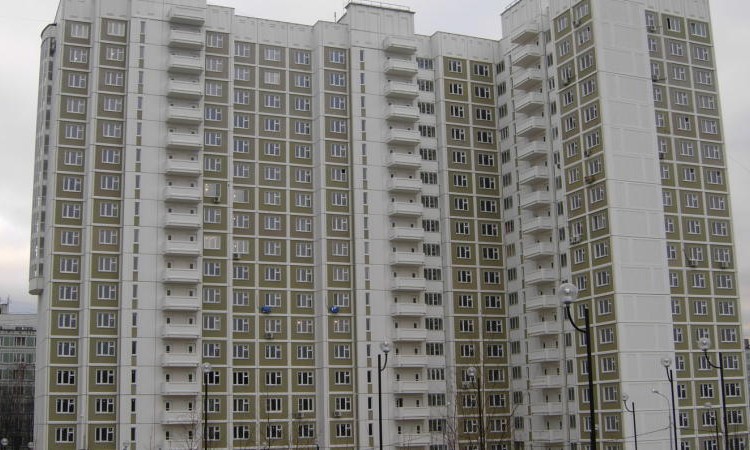 ЖК Битцевский