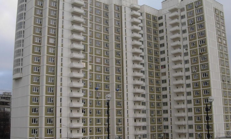 ЖК Битцевский