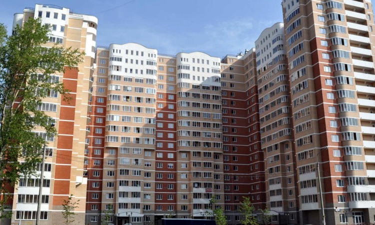ЖК Богородская усадьба