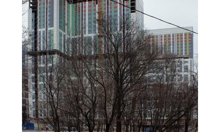 ЖК Богородский