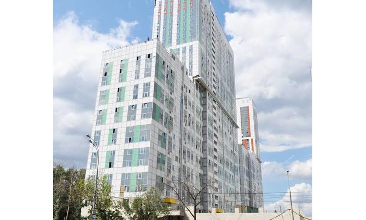 ЖК Богородский