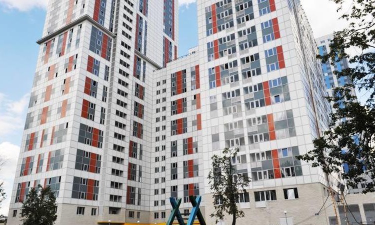 ЖК Богородский