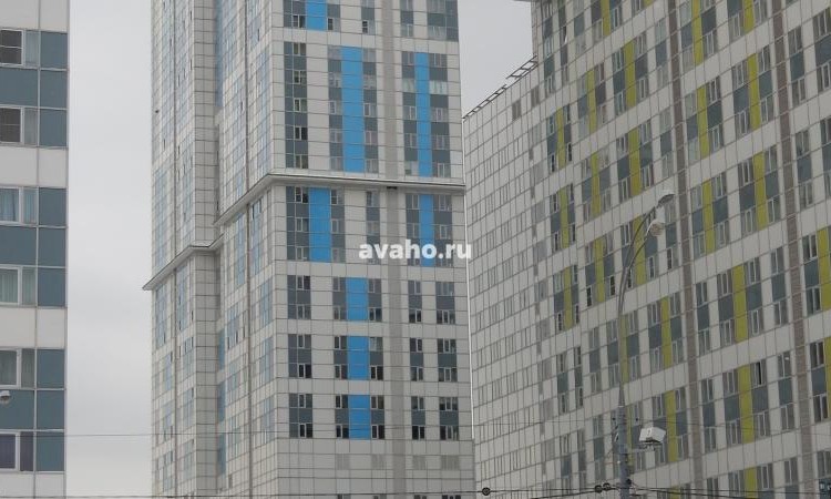 ЖК Богородский