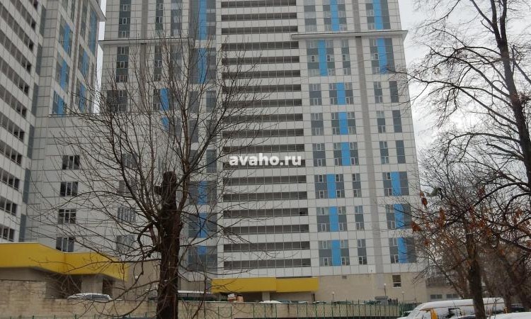 ЖК Богородский