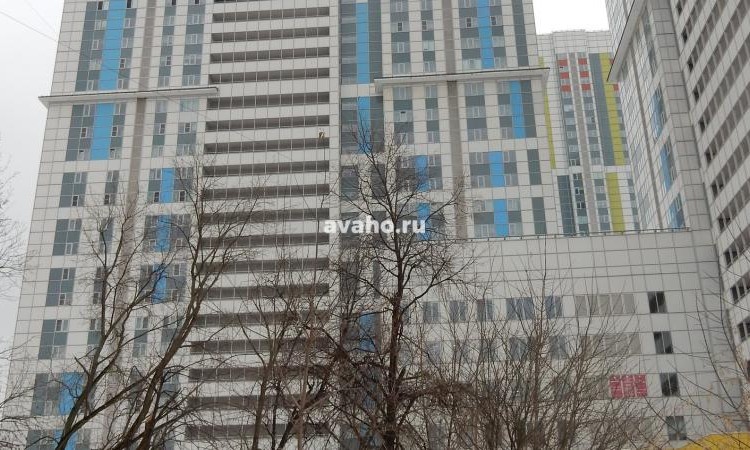 ЖК Богородский