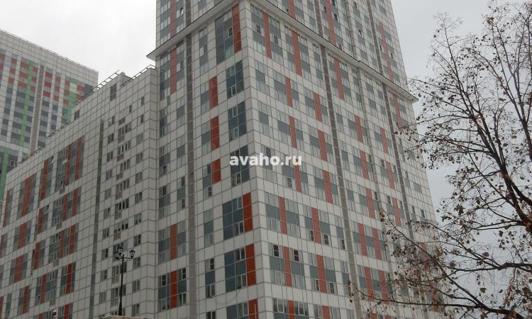 ЖК Богородский