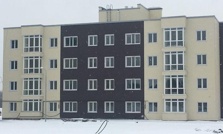 ЖК Болтино