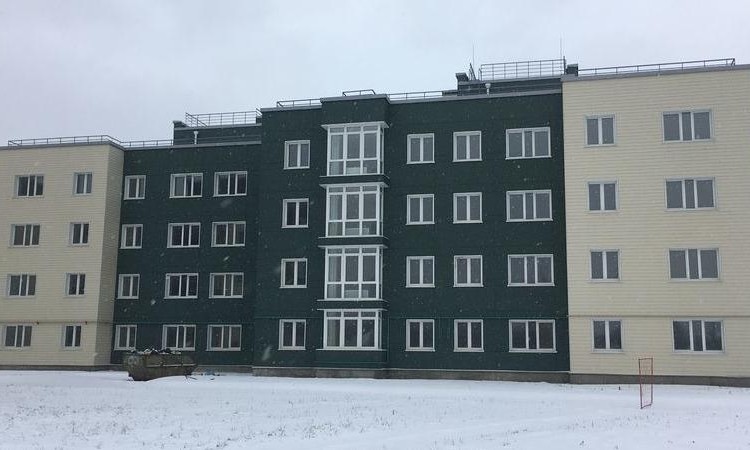 ЖК Болтино