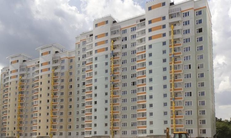 ЖК Большое Кусково