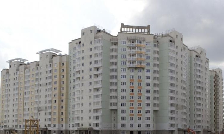 ЖК Большое Кусково