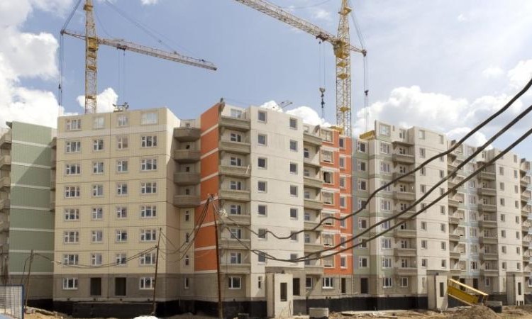 ЖК Большое Кусково
