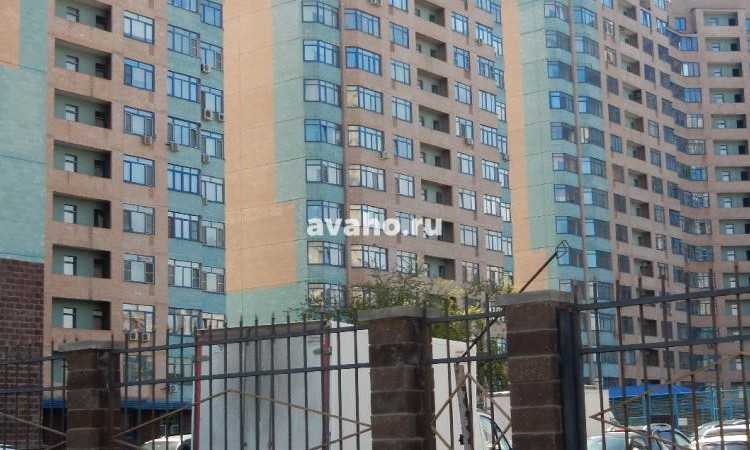 ЖК Борисоглебский