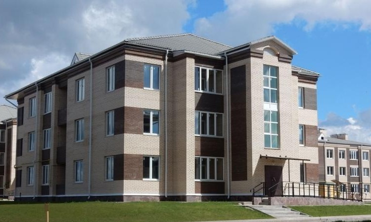 ЖК Борисоглебское