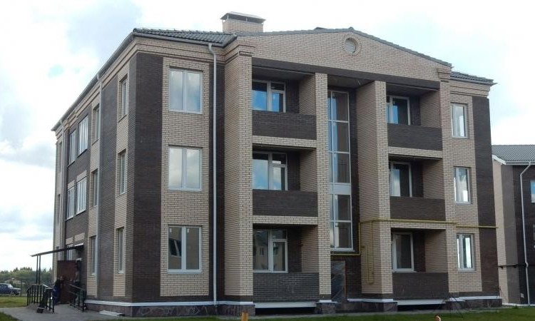 ЖК Борисоглебское