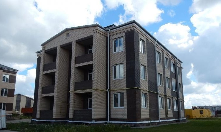 ЖК Борисоглебское