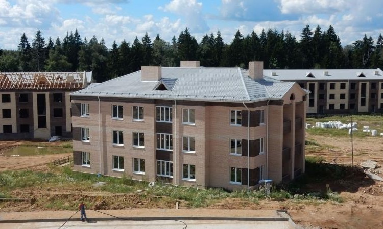ЖК Борисоглебское