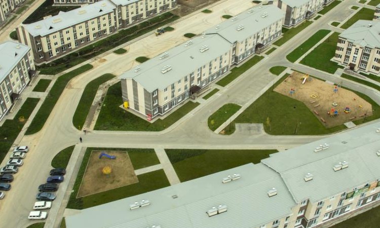 ЖК Борисоглебское